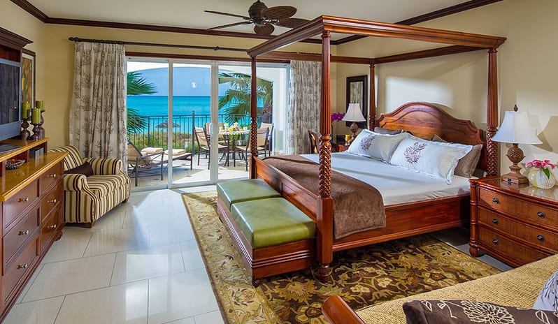 BTC Italian Oceanfront Concierge Family Suite With Kids Room